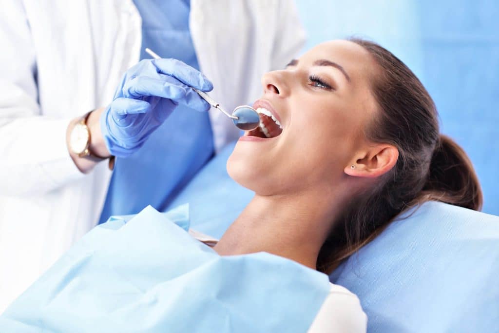 Get to the Dental Point, So You Don’t Have to See an Endodontist