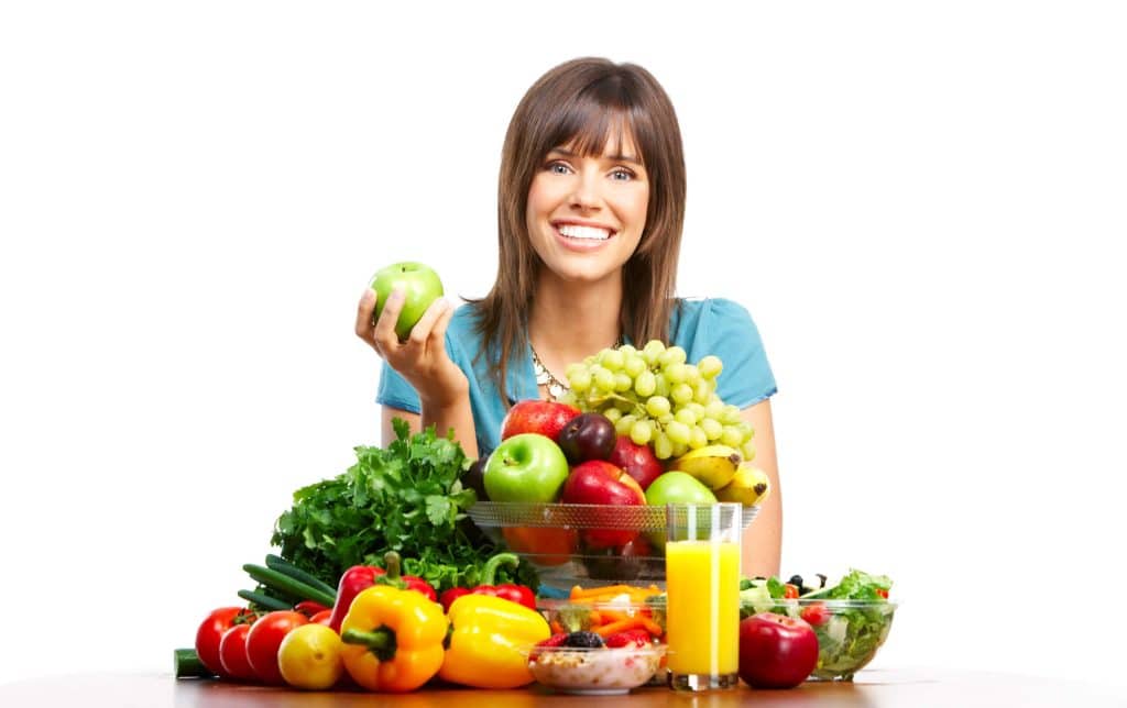Foods That are Good for Maintaining Healthy Teeth and Mouth