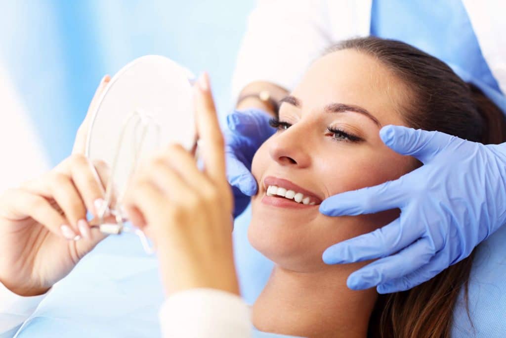 Tooth Internal Bleaching- How Can We Help Your Smile?