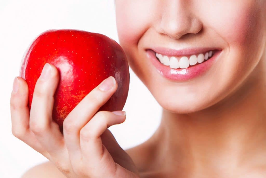 How Does Diet Affect Dental Health?