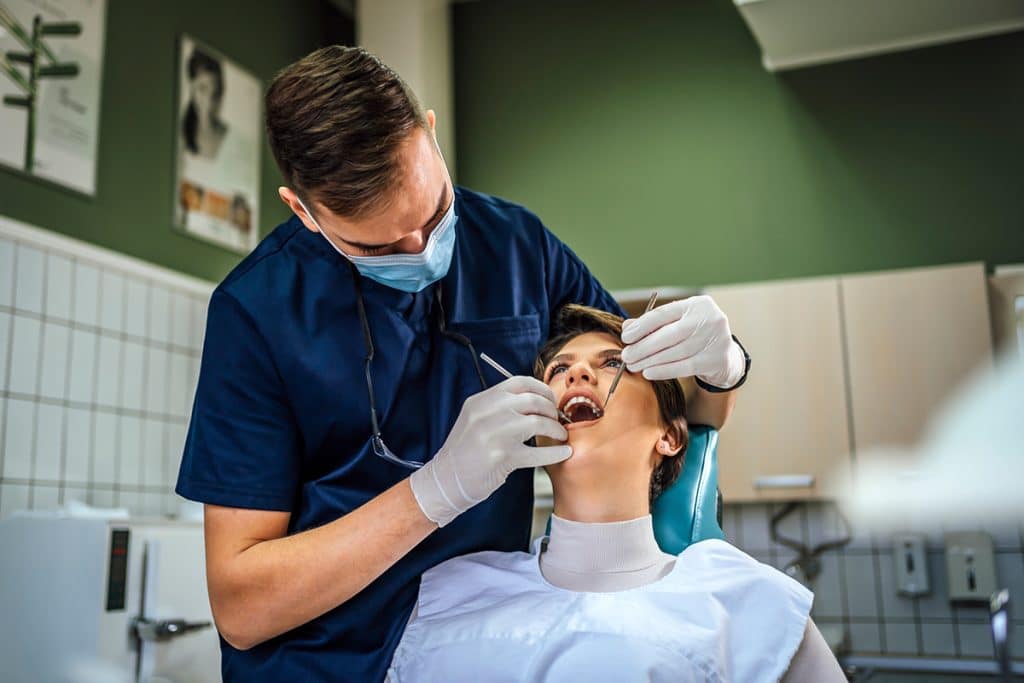 3 Myths About Root Canals—And the Truth You Should Know