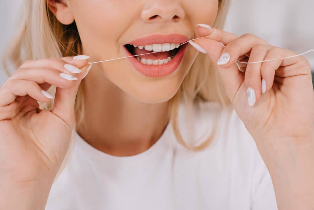 The Connection Between Oral Health and Your Overall Health is Crucial