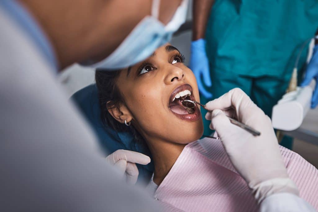 Signs You Need A Root Canal