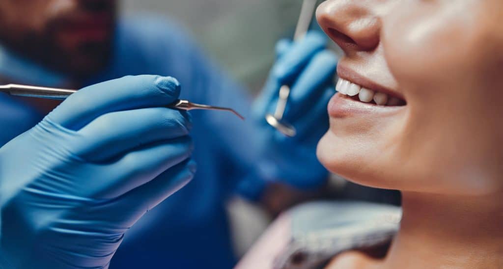 When is it Okay to Have a Root Canal Done by a General Dentist Instead of an Endodontist?
