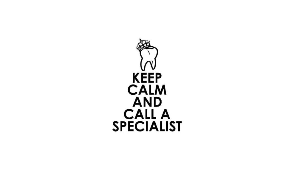 Why Do I Need an Endodontist for a Root Canal Treatment?