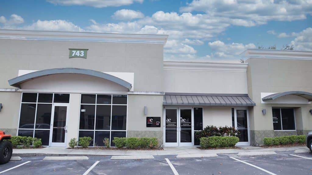 Endodontist Office Locations Central FL Advanced Endodontics