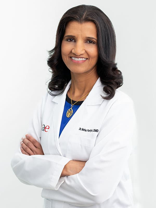 Dr. Neha Pandy