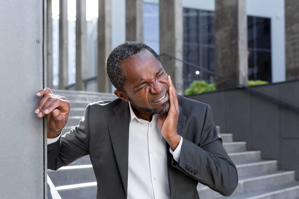 Are You Having A Dental Emergency?