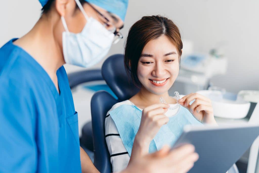 Fotona Lightwalker Laser and Minimally Invasive Endodontic Treatment