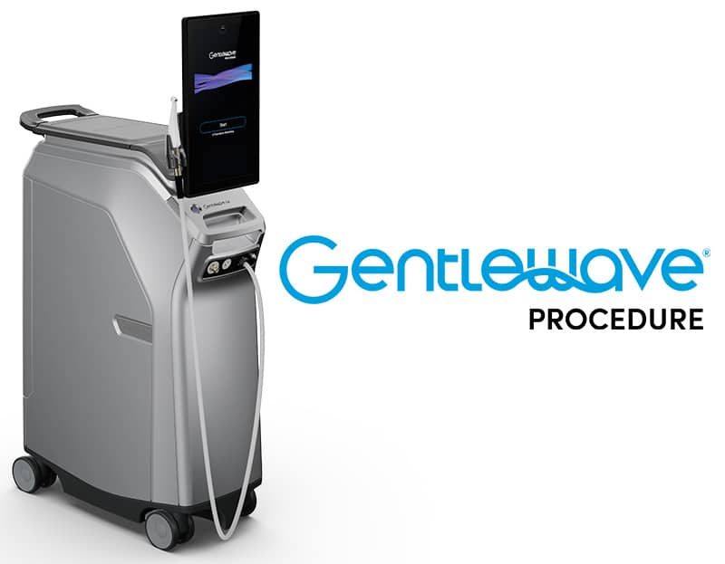 gentlewave machine right-logo
