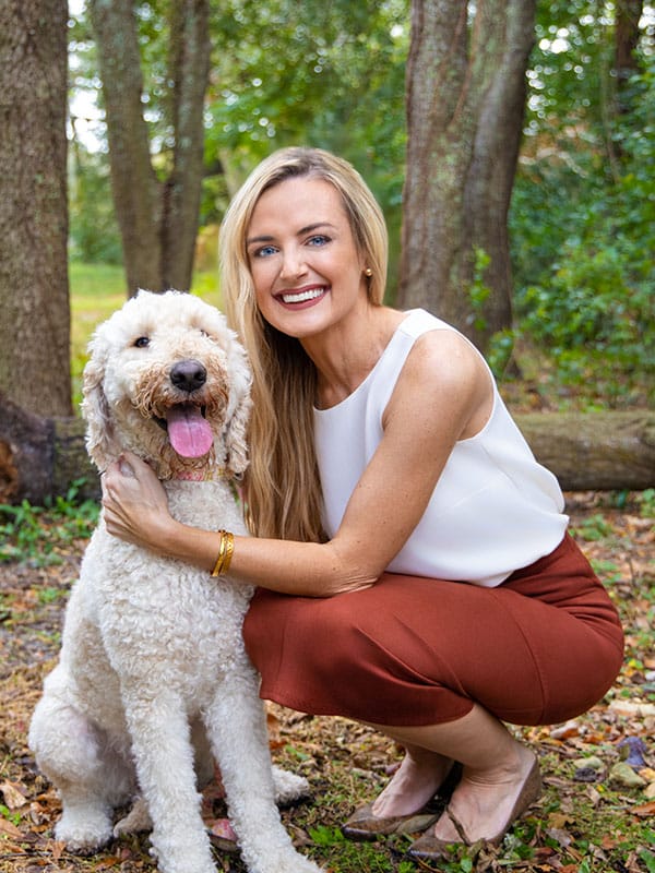 Dr. Jessica Garcia photo headshot