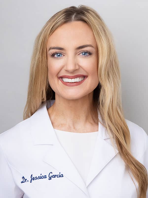 Dr. Jessica Garcia photo