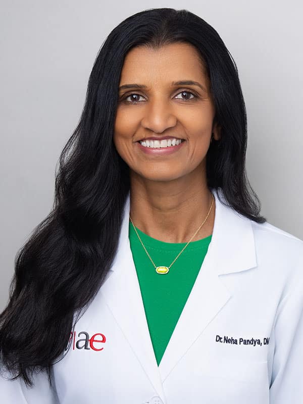 Dr. Neha Pandya tennis hobby 