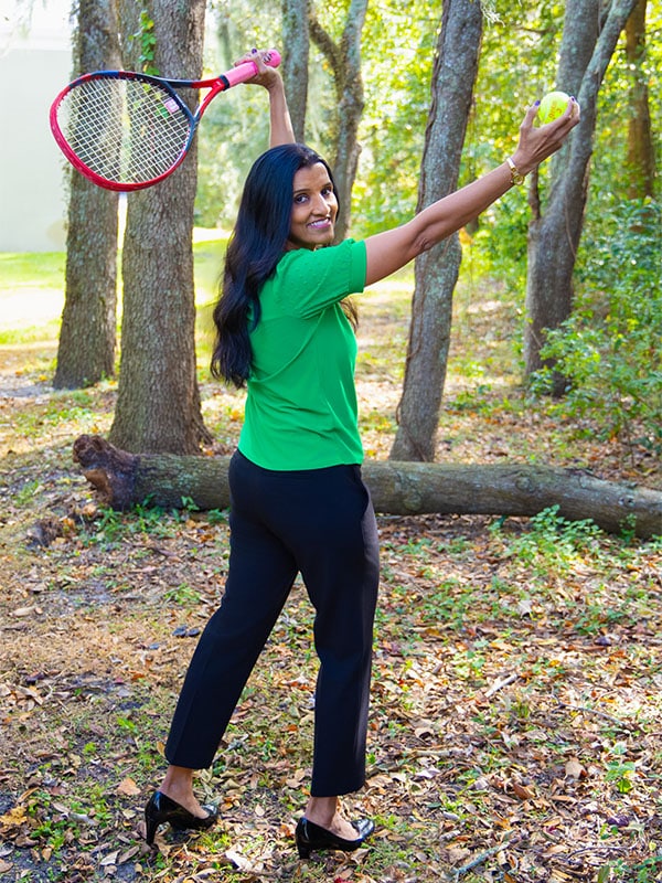 Dr. Neha Pandya hobby 