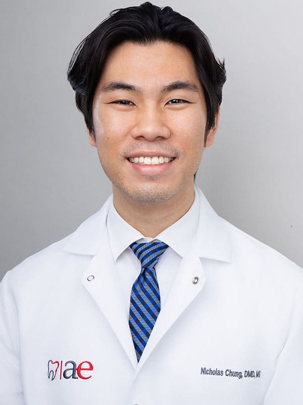 Dr. Chung