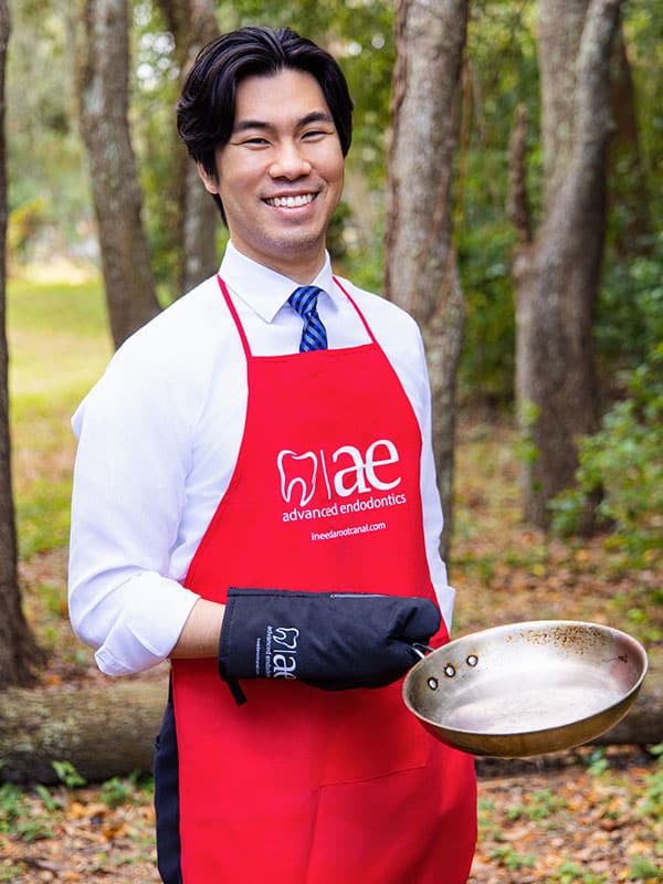 Nicholas Chung Hobby Image