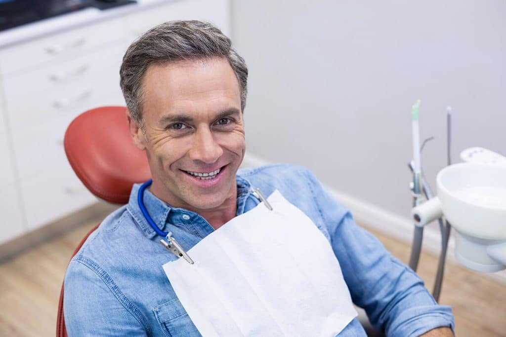 The Benefits of Laser-Assisted Endodontics