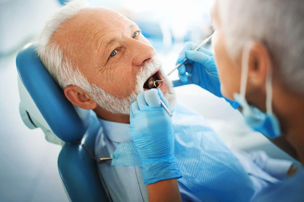 What An Endodontist Needs To Know To Provide The Right Treatment